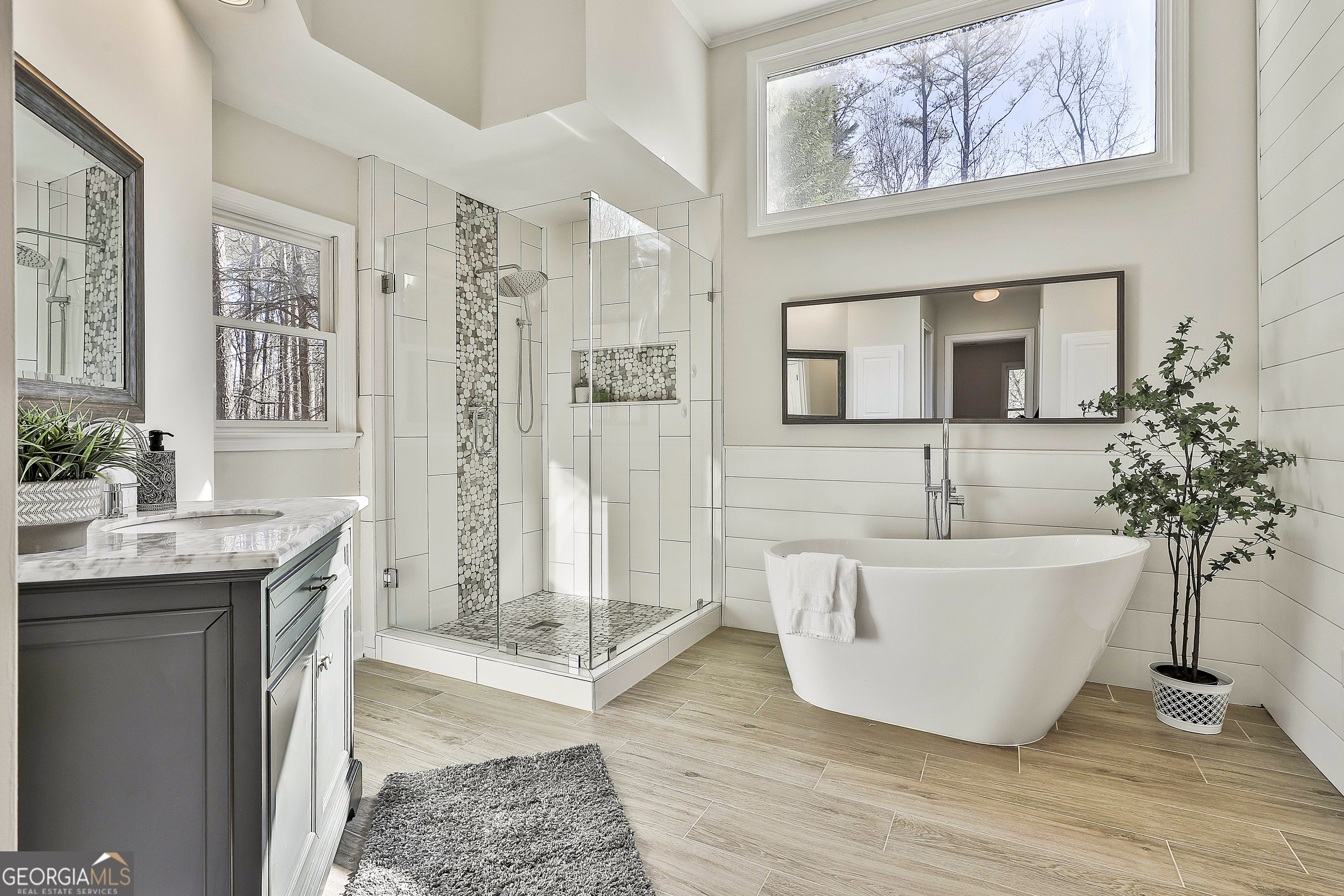 160 Streamview Court Fayetteville, GA 30215 - Photo 26 of 44