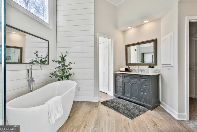 $750,000 | 160 Streamview Court, Fayetteville, GA 30215