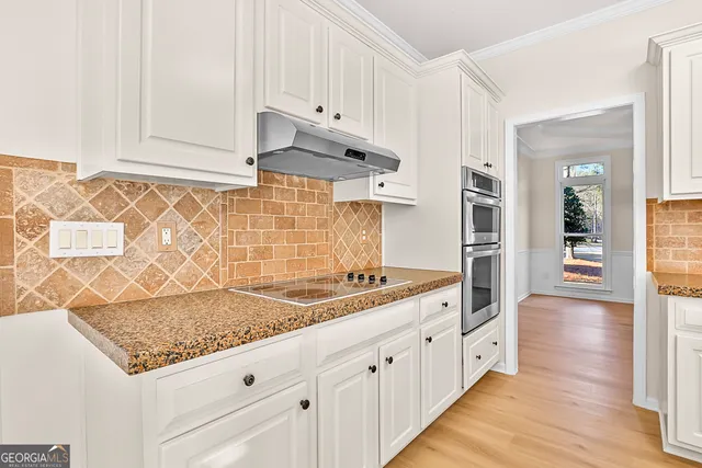 $765,000 | 160 Streamview Court, Fayetteville, GA 30215