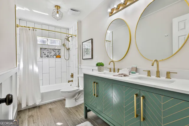 $750,000 | 160 Streamview Court, Fayetteville, GA 30215