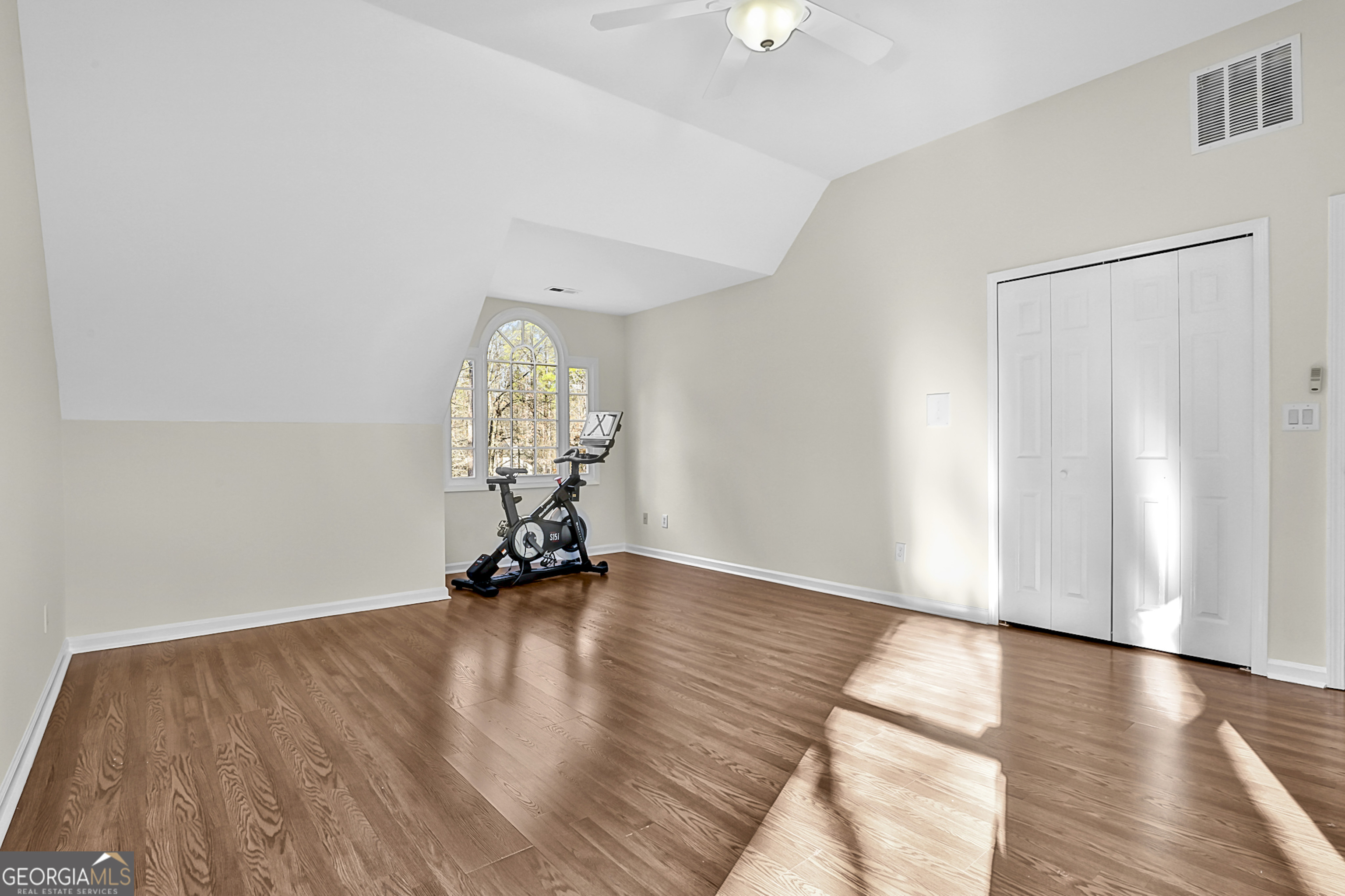 160 Streamview Court Fayetteville, GA 30215 - Photo 37 of 44