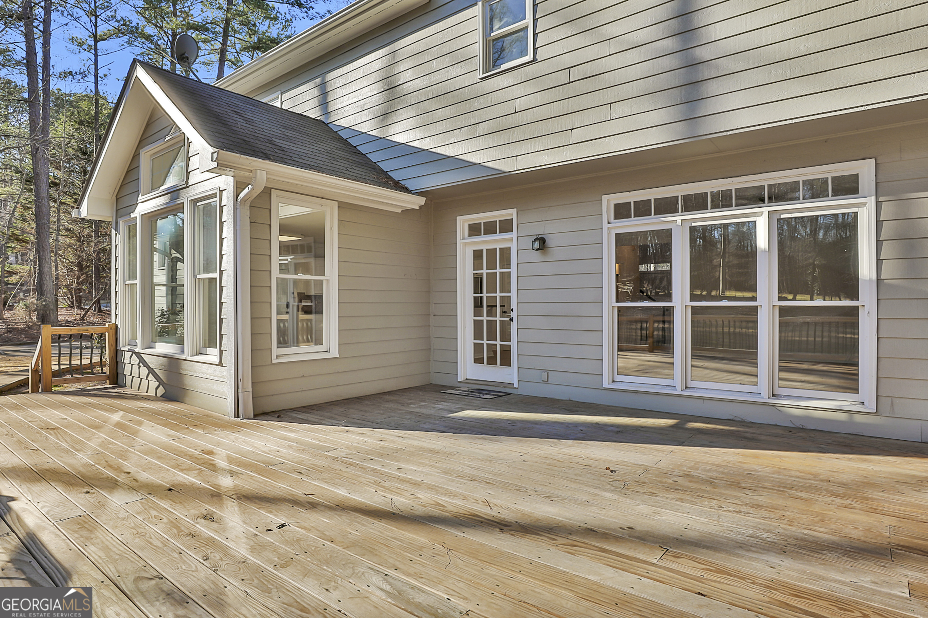 160 Streamview Court Fayetteville, GA 30215 - Photo 39 of 44