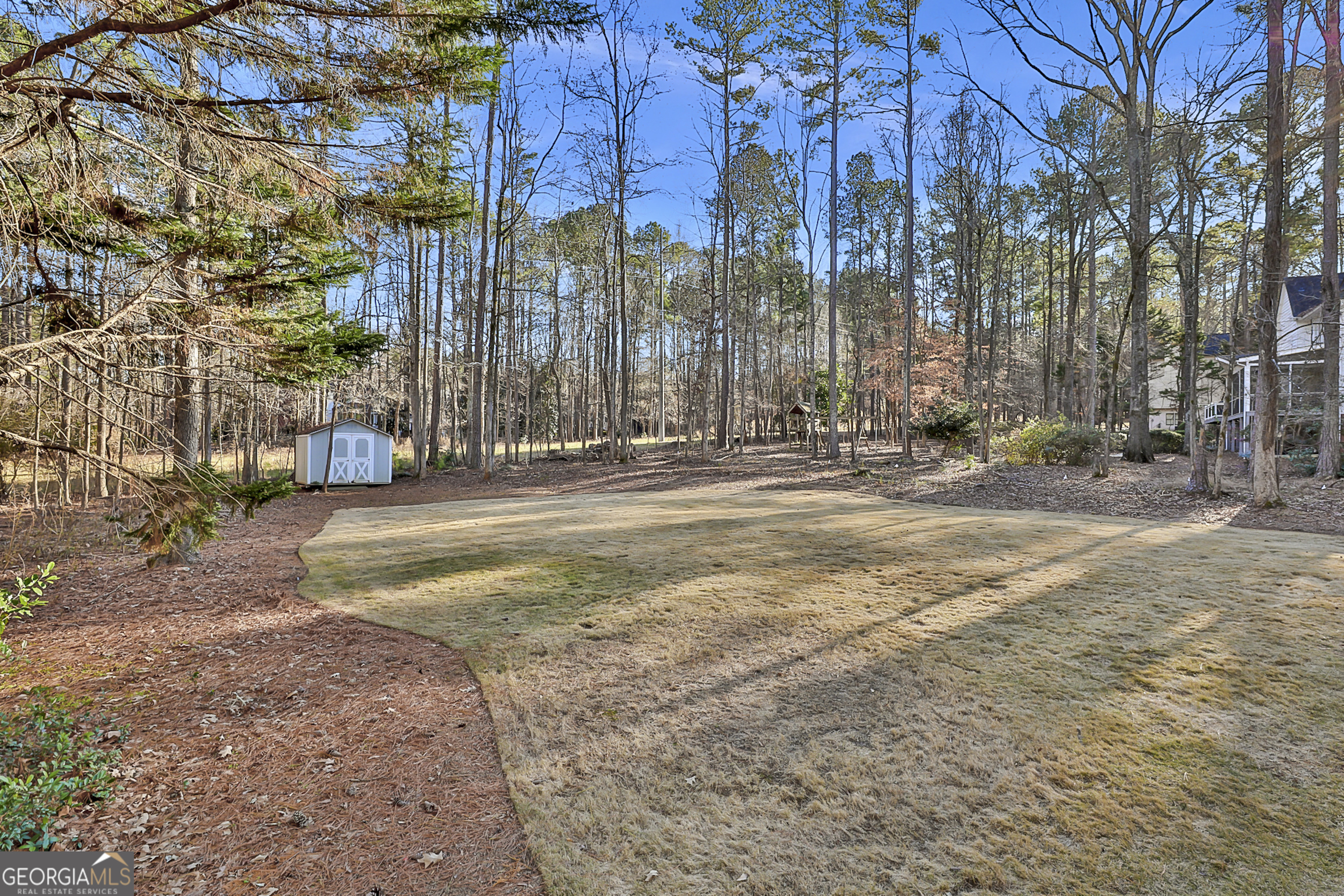 160 Streamview Court Fayetteville, GA 30215 - Photo 40 of 44