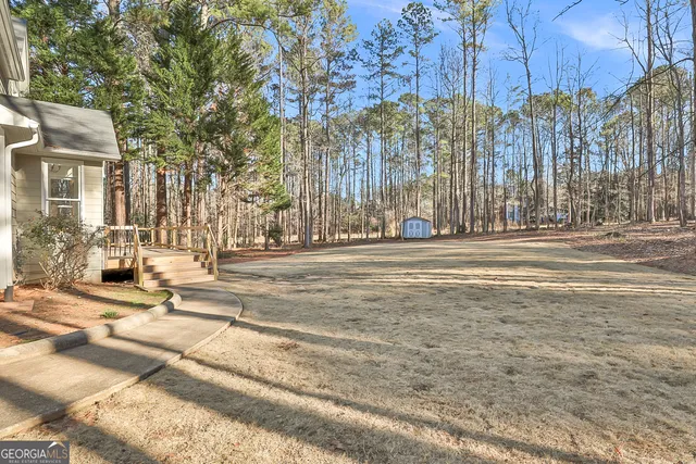 $750,000 | 160 Streamview Court, Fayetteville, GA 30215