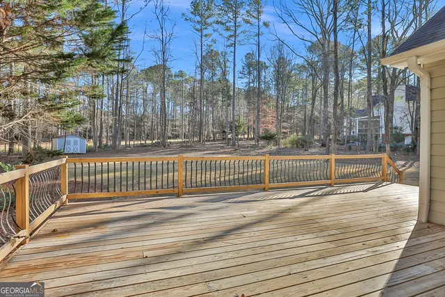 $765,000 | 160 Streamview Court, Fayetteville, GA 30215