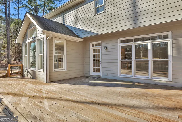 $765,000 | 160 Streamview Court, Fayetteville, GA 30215