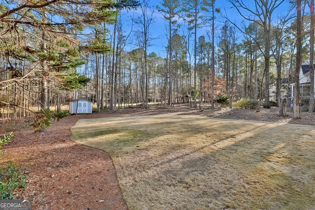 $765,000 | 160 Streamview Court, Fayetteville, GA 30215
