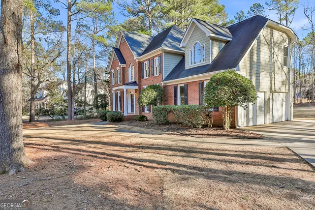 $750,000 | 160 Streamview Court, Fayetteville, GA 30215