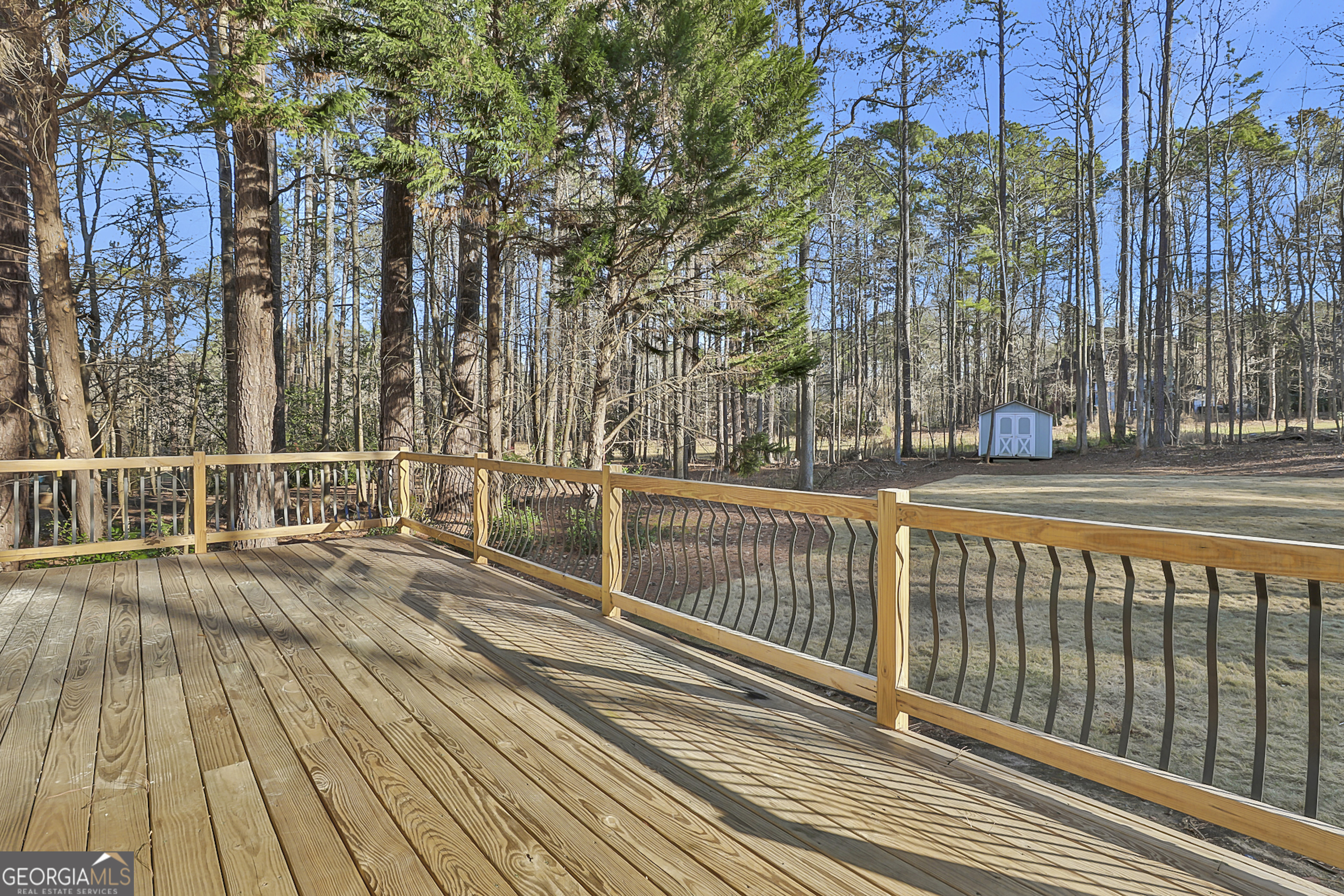 160 Streamview Court Fayetteville, GA 30215 - Photo 51 of 55