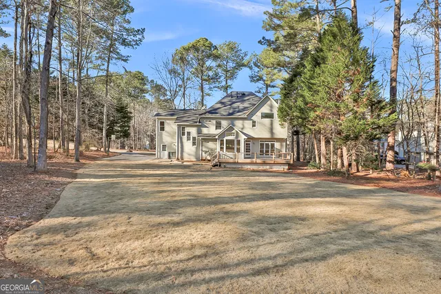 $765,000 | 160 Streamview Court, Fayetteville, GA 30215