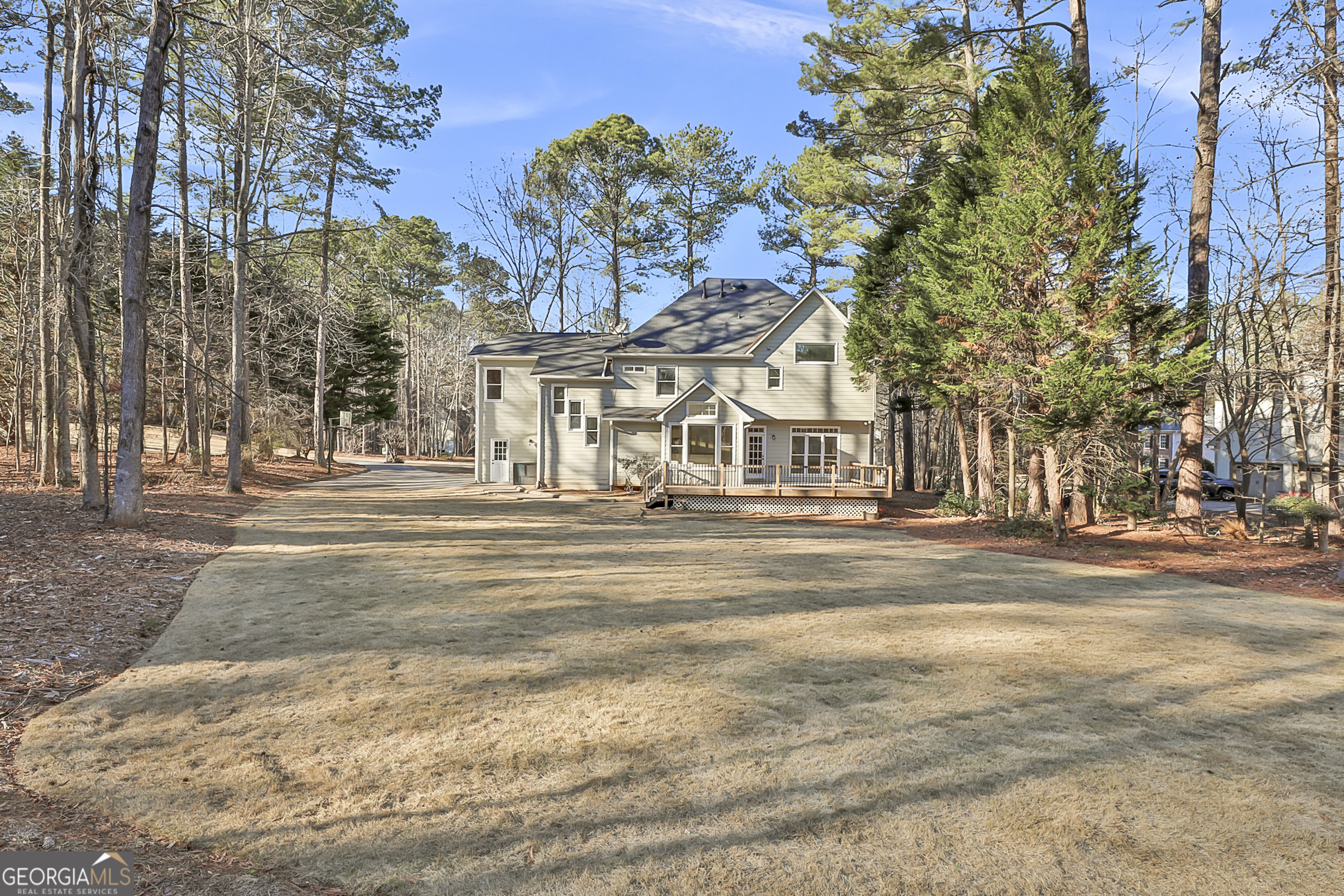 160 Streamview Court Fayetteville, GA 30215 - Photo 54 of 55