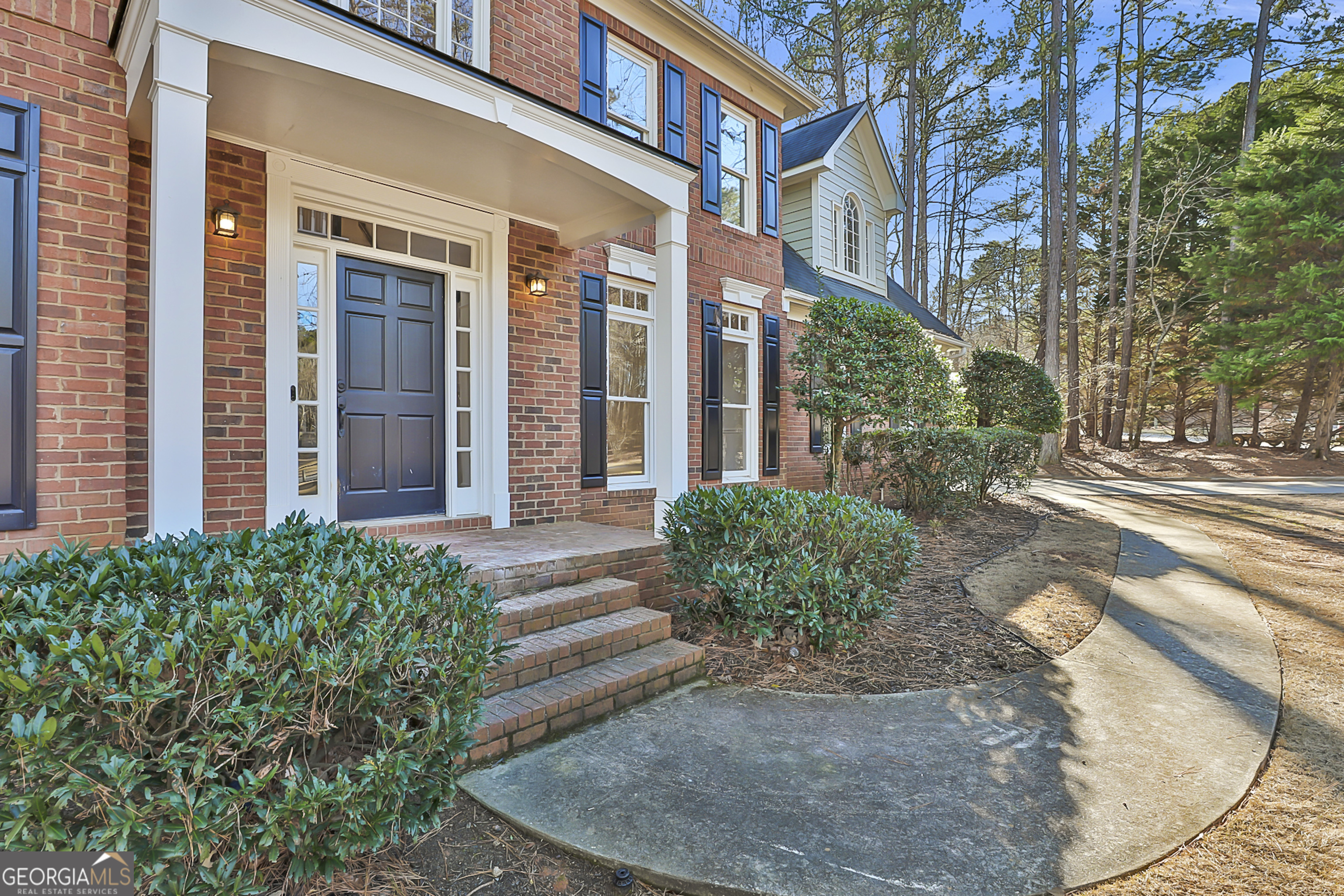 160 Streamview Court Fayetteville, GA 30215 - Photo 7 of 55