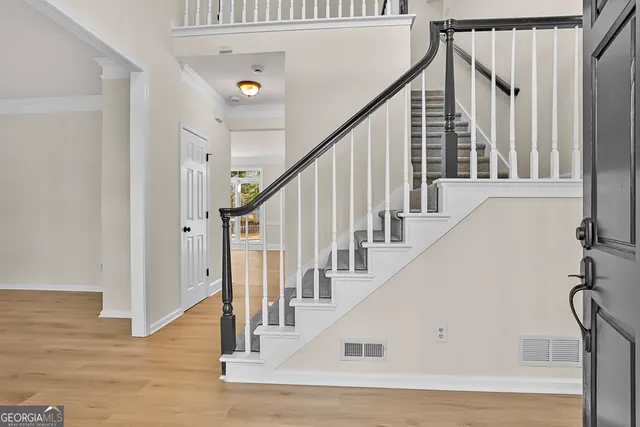 $750,000 | 160 Streamview Court, Fayetteville, GA 30215