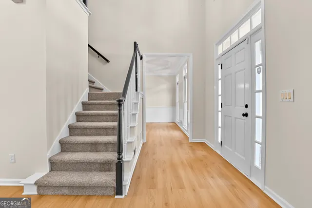 $750,000 | 160 Streamview Court, Fayetteville, GA 30215