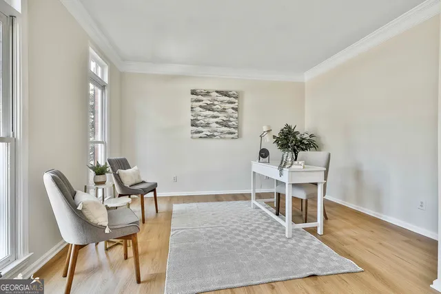 $750,000 | 160 Streamview Court, Fayetteville, GA 30215