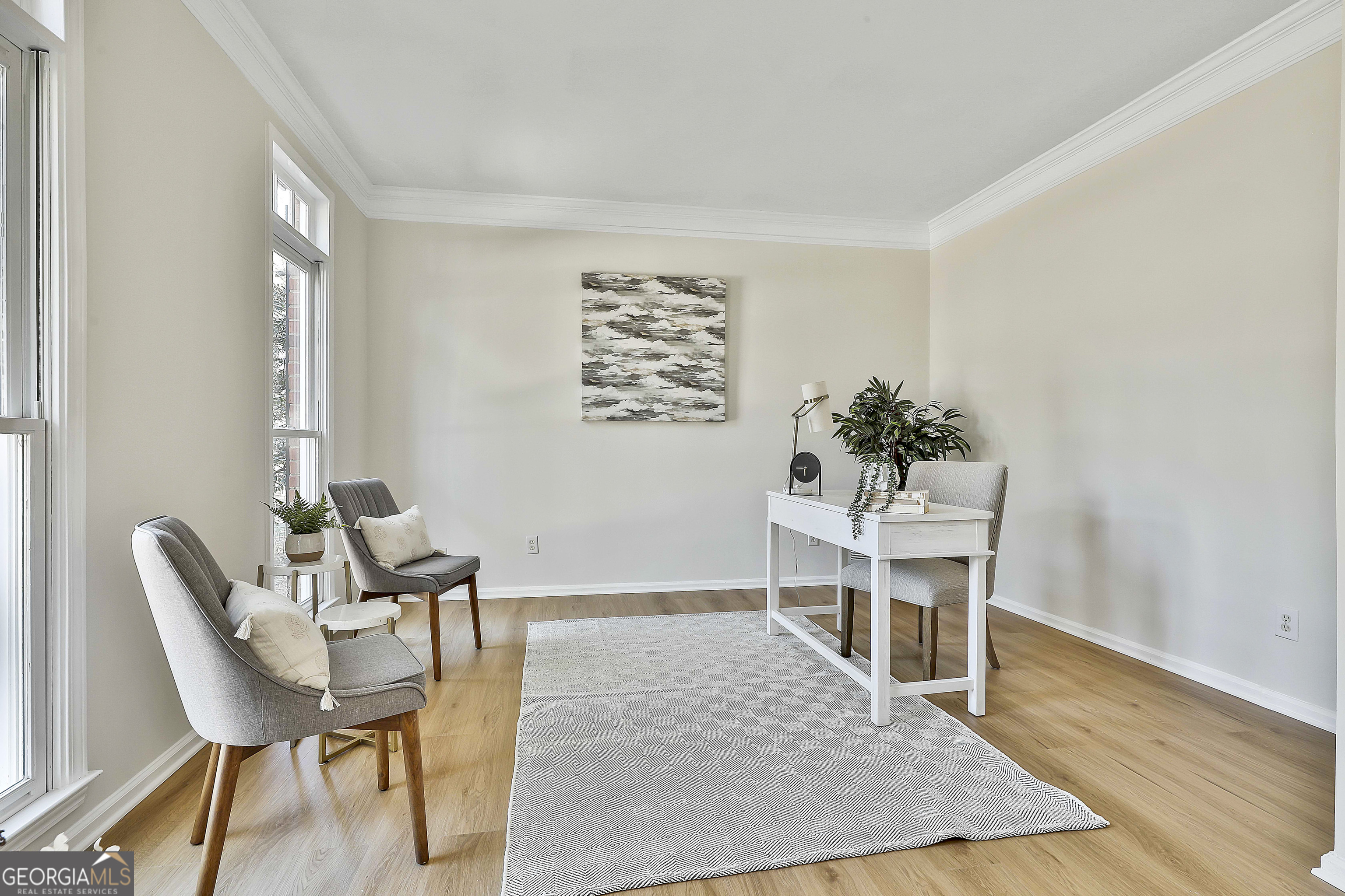 160 Streamview Court Fayetteville, GA 30215 - Photo 10 of 44