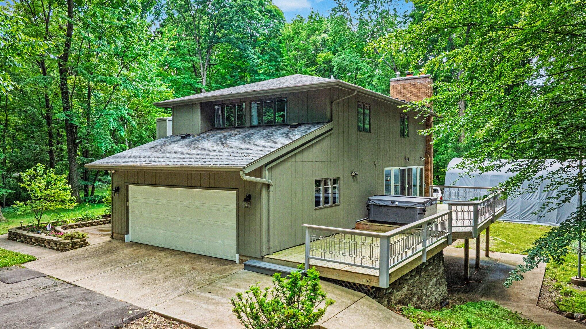 8656 West R Avenue Kalamazoo, MI 49009 - Photo 32 of 37 032_file_3395