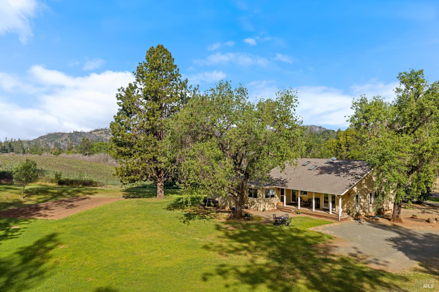 539 Keyes Avenue Angwin, CA 94508 - Photo 4 of 43