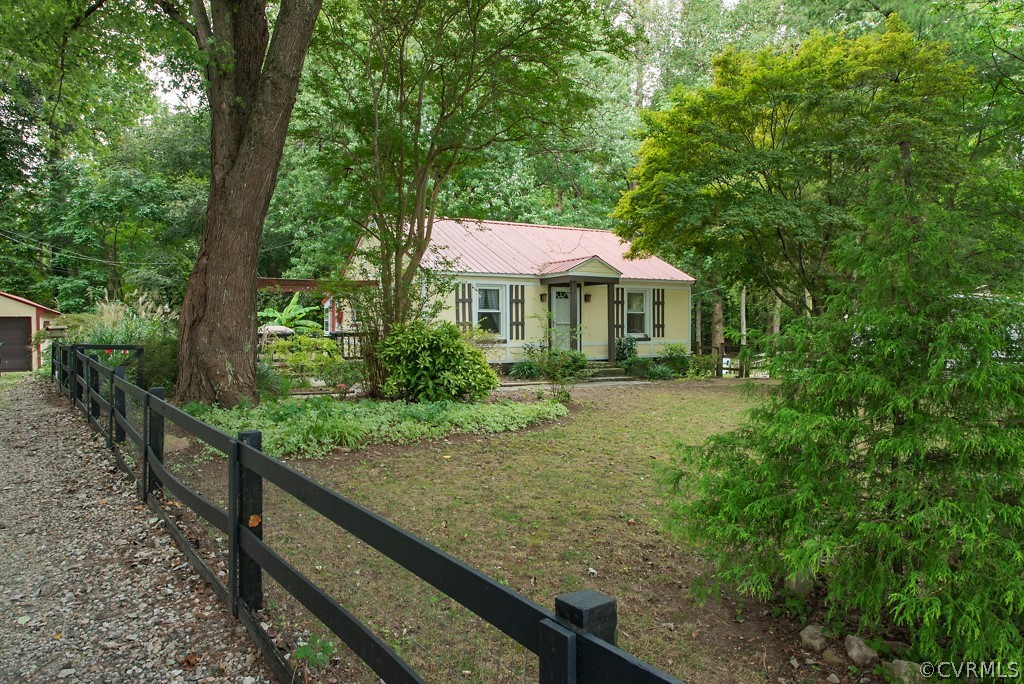 3377 Old Stage Road Toano, VA 23168 - Photo 1 of 38 Gallery Image 1