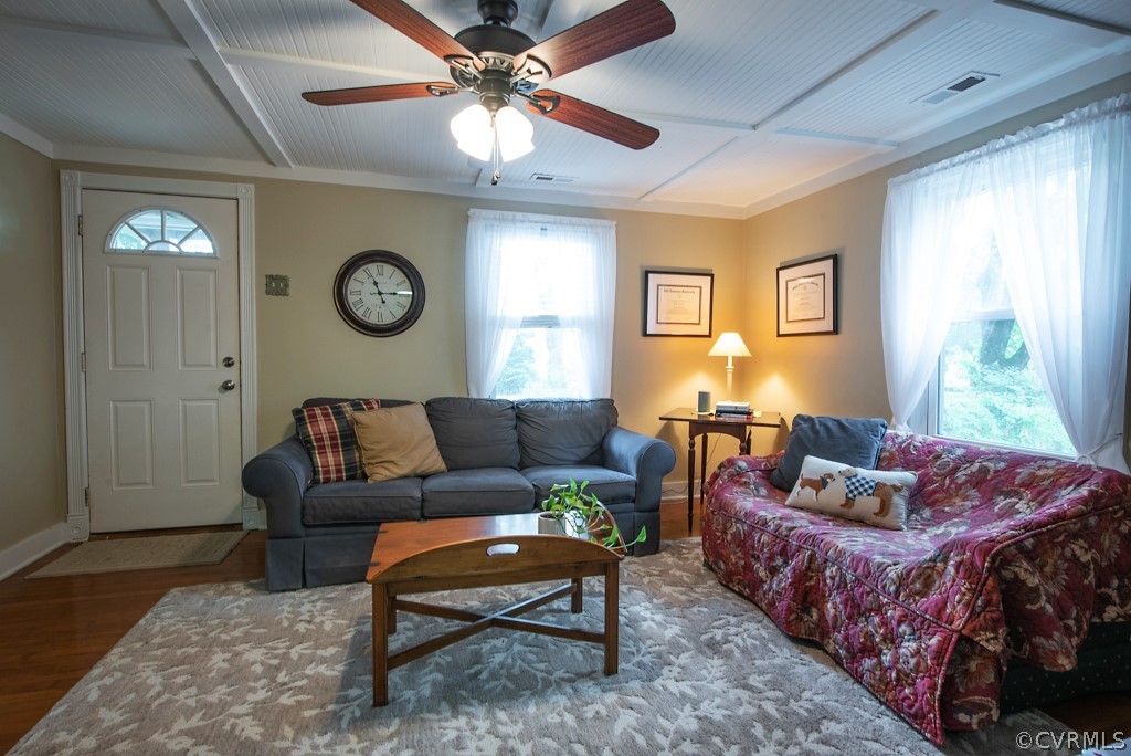 3377 Old Stage Road Toano, VA 23168 - Photo 11 of 38 Gallery Image 11