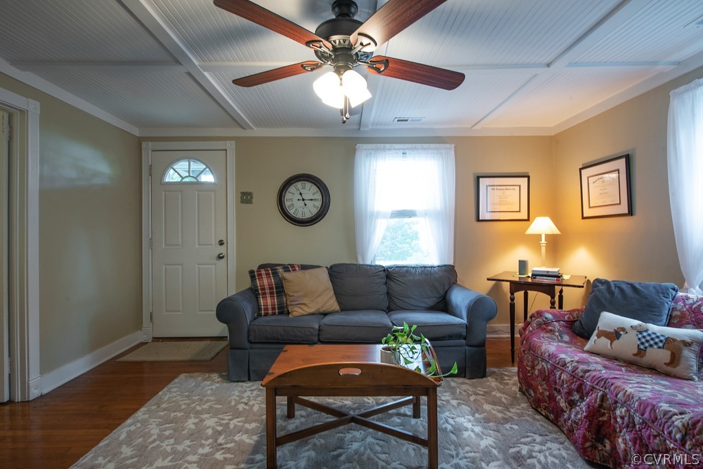 3377 Old Stage Road Toano, VA 23168 - Photo 12 of 38 Gallery Image 12