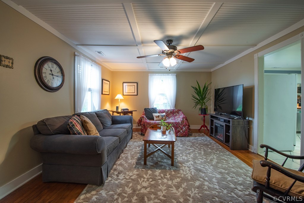 3377 Old Stage Road Toano, VA 23168 - Photo 14 of 38 Gallery Image 14