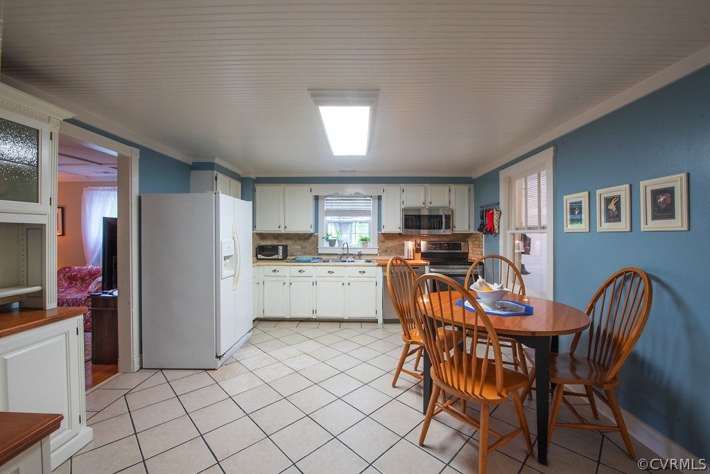 3377 Old Stage Road Toano, VA 23168 - Photo 16 of 38 Gallery Image 16