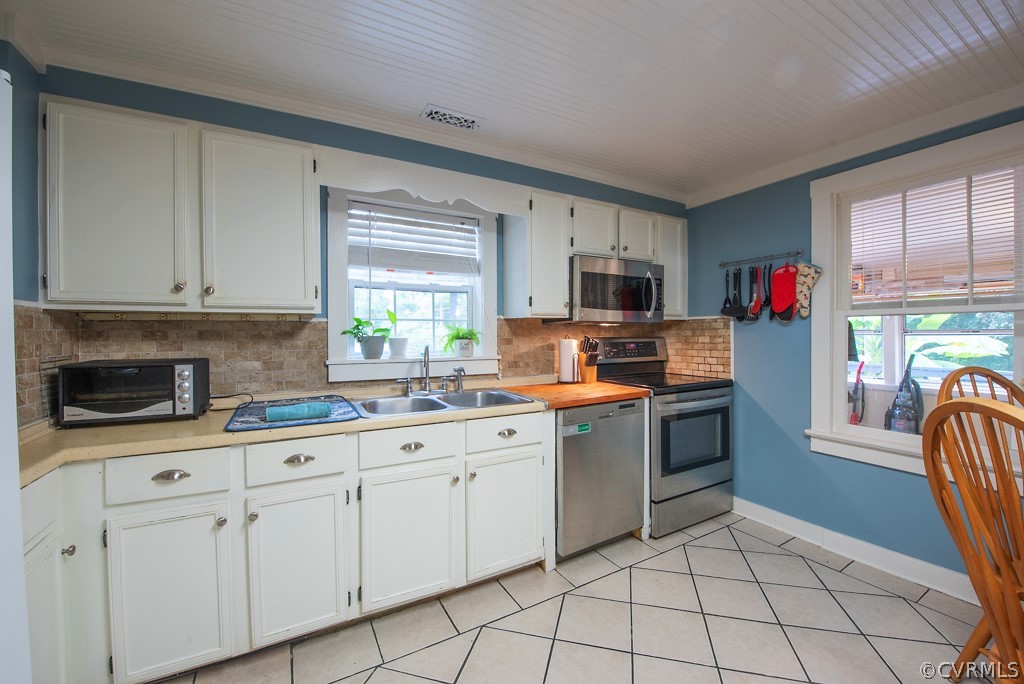 3377 Old Stage Road Toano, VA 23168 - Photo 19 of 38 Gallery Image 19