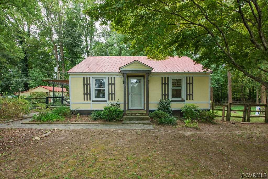 3377 Old Stage Road Toano, VA 23168 - Photo 4 of 38 Gallery Image 4