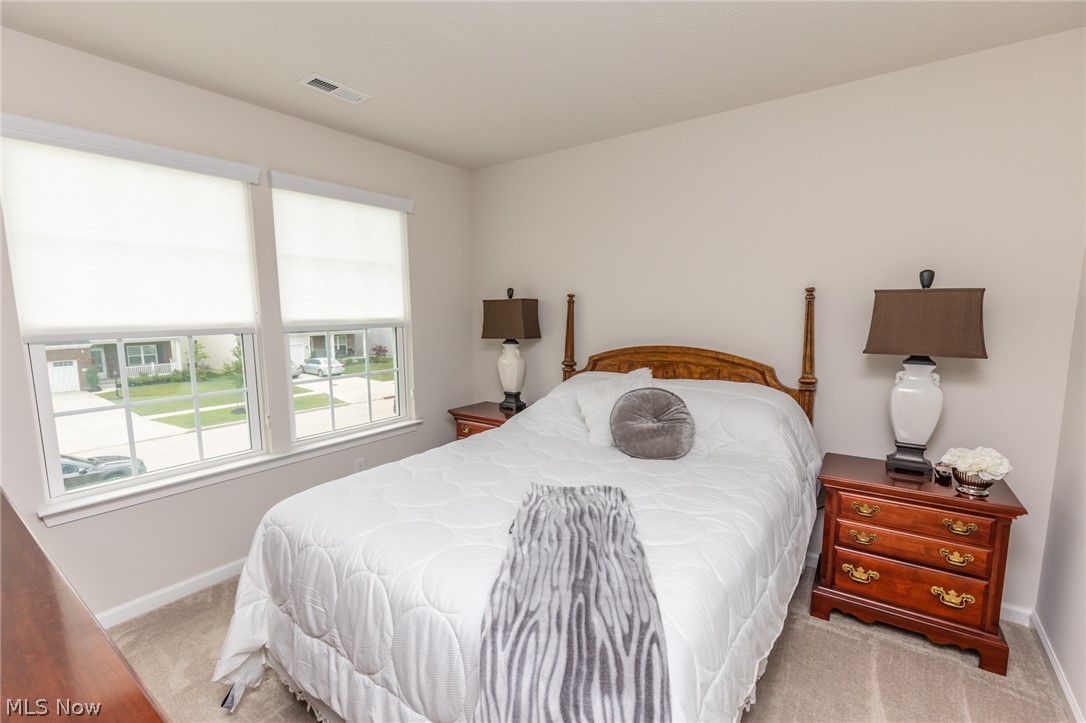 240 Stone Ridge Way Berea, OH 44017 - Photo 16 of 35 Second Floor Bedroom
