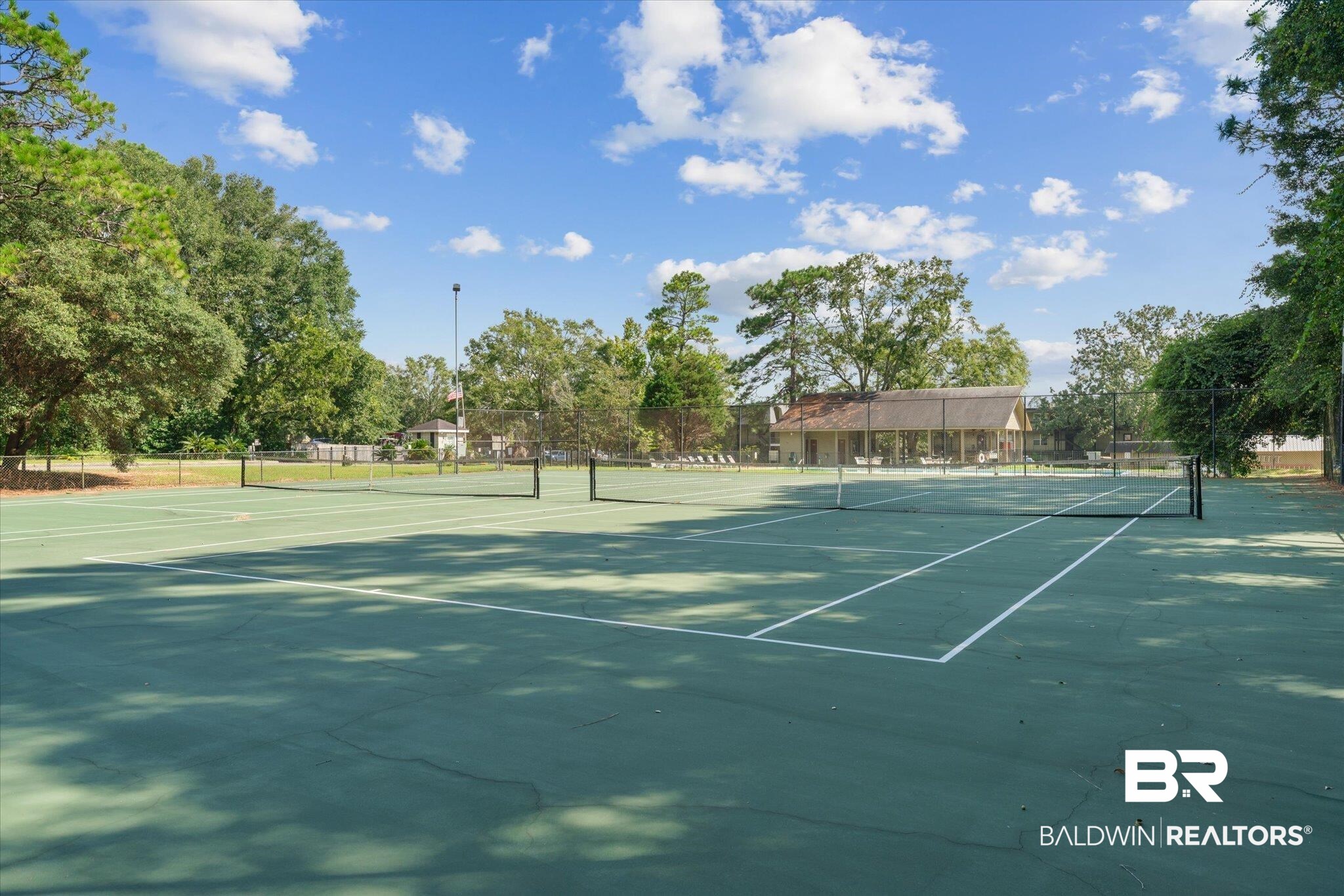209 Riverbend Drive, Unit 209 Mobile, AL 36605 - Photo 23 of 25