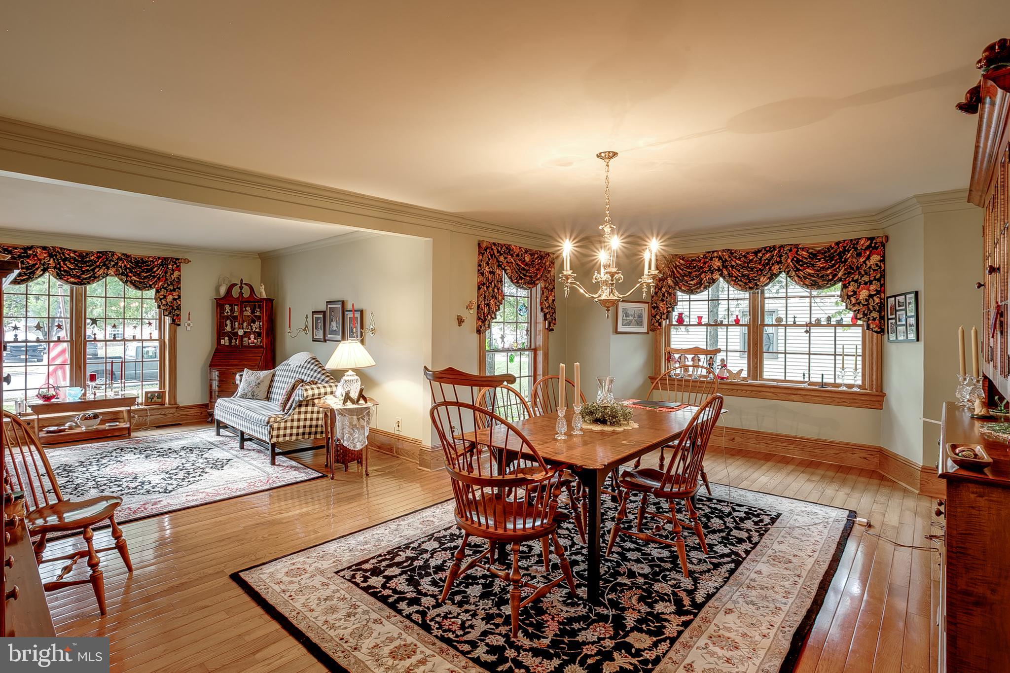 5 Henry Street Delran, NJ 08075 - Photo 6 of 32 Dining Room