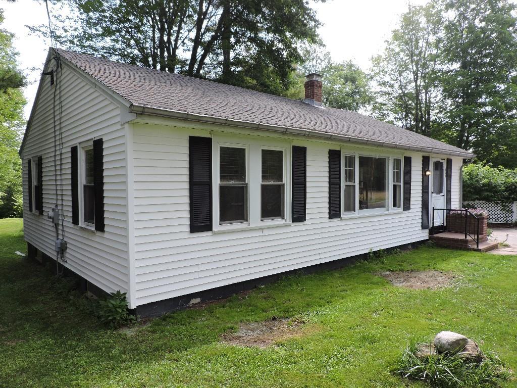 863 North Road North Yarmouth, ME 04097 - Photo 1 of 18 Photo