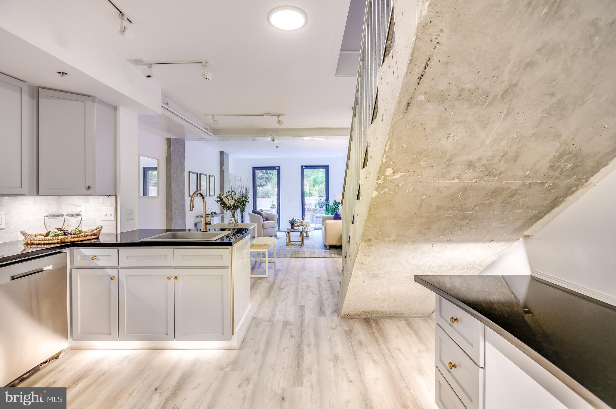 631 D Street Northwest, Unit 242 Washington, DC 20004 - Photo 1 of 52