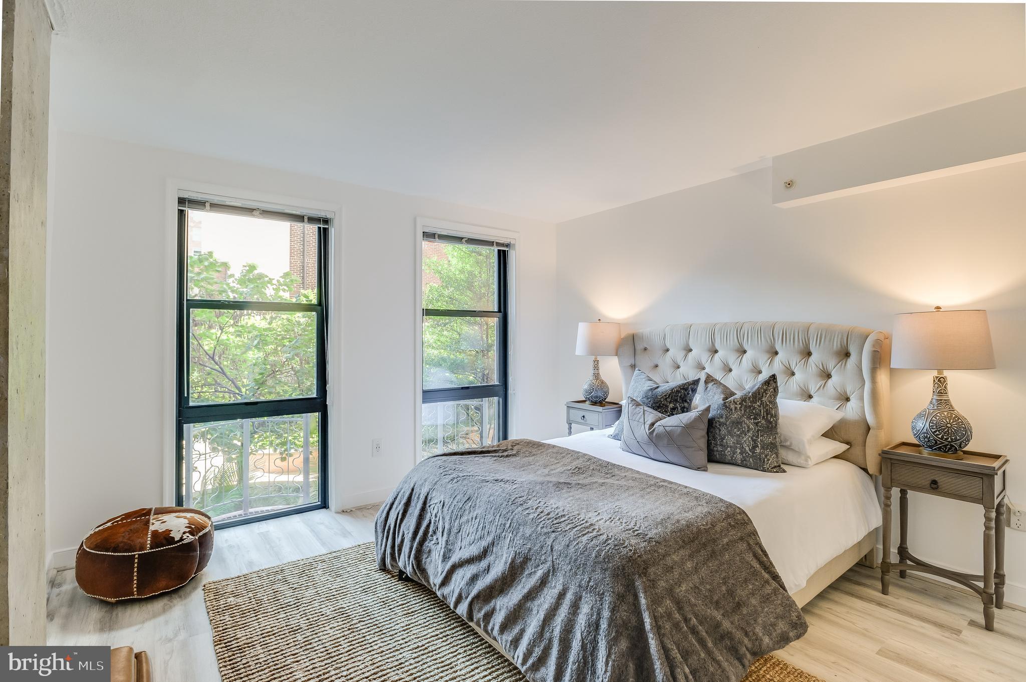 631 D Street Northwest, Unit 242 Washington, DC 20004 - Photo 21 of 52