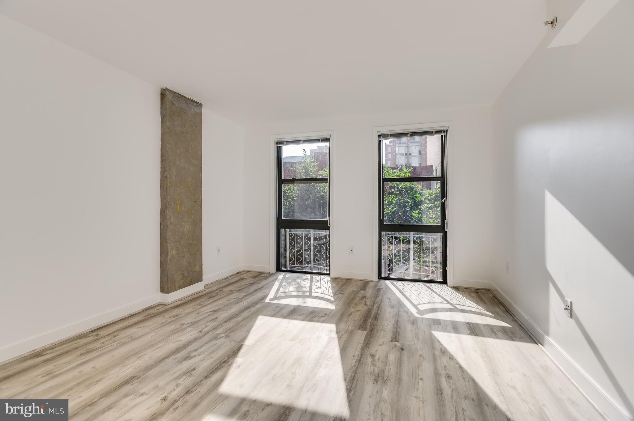 631 D Street Northwest, Unit 242 Washington, DC 20004 - Photo 22 of 52