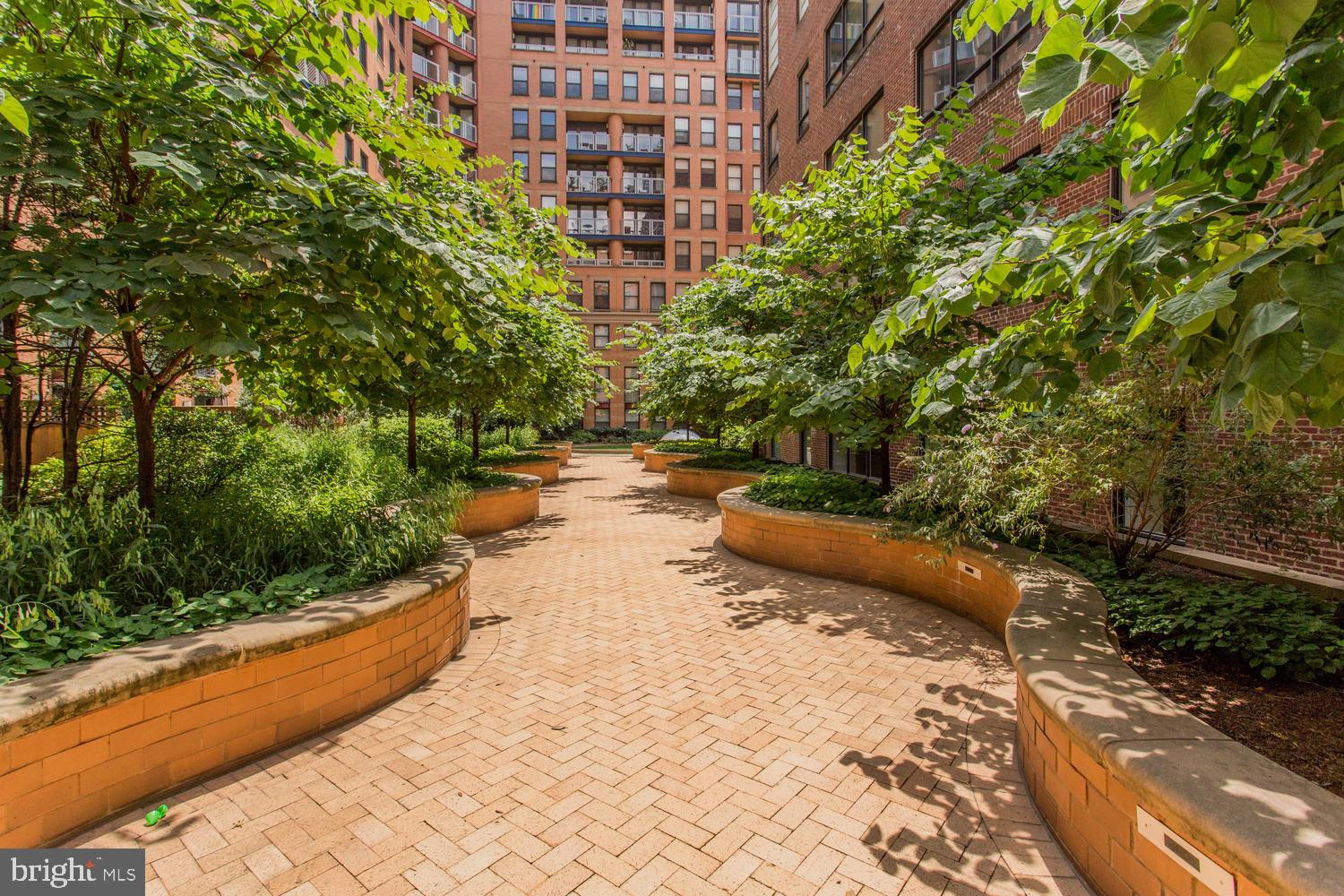 631 D Street Northwest, Unit 242 Washington, DC 20004 - Photo 44 of 52