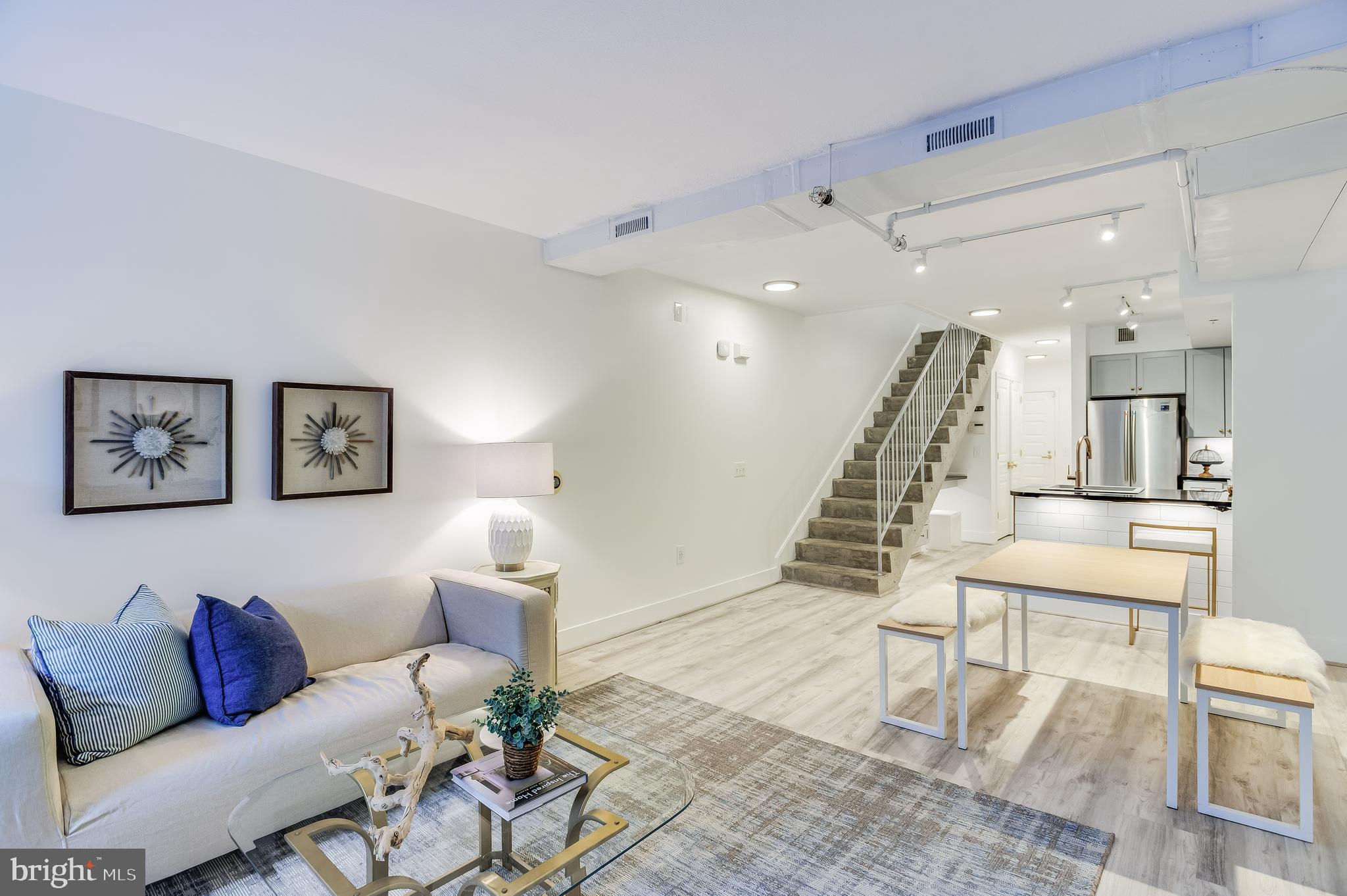 631 D Street Northwest, Unit 242 Washington, DC 20004 - Photo 7 of 52