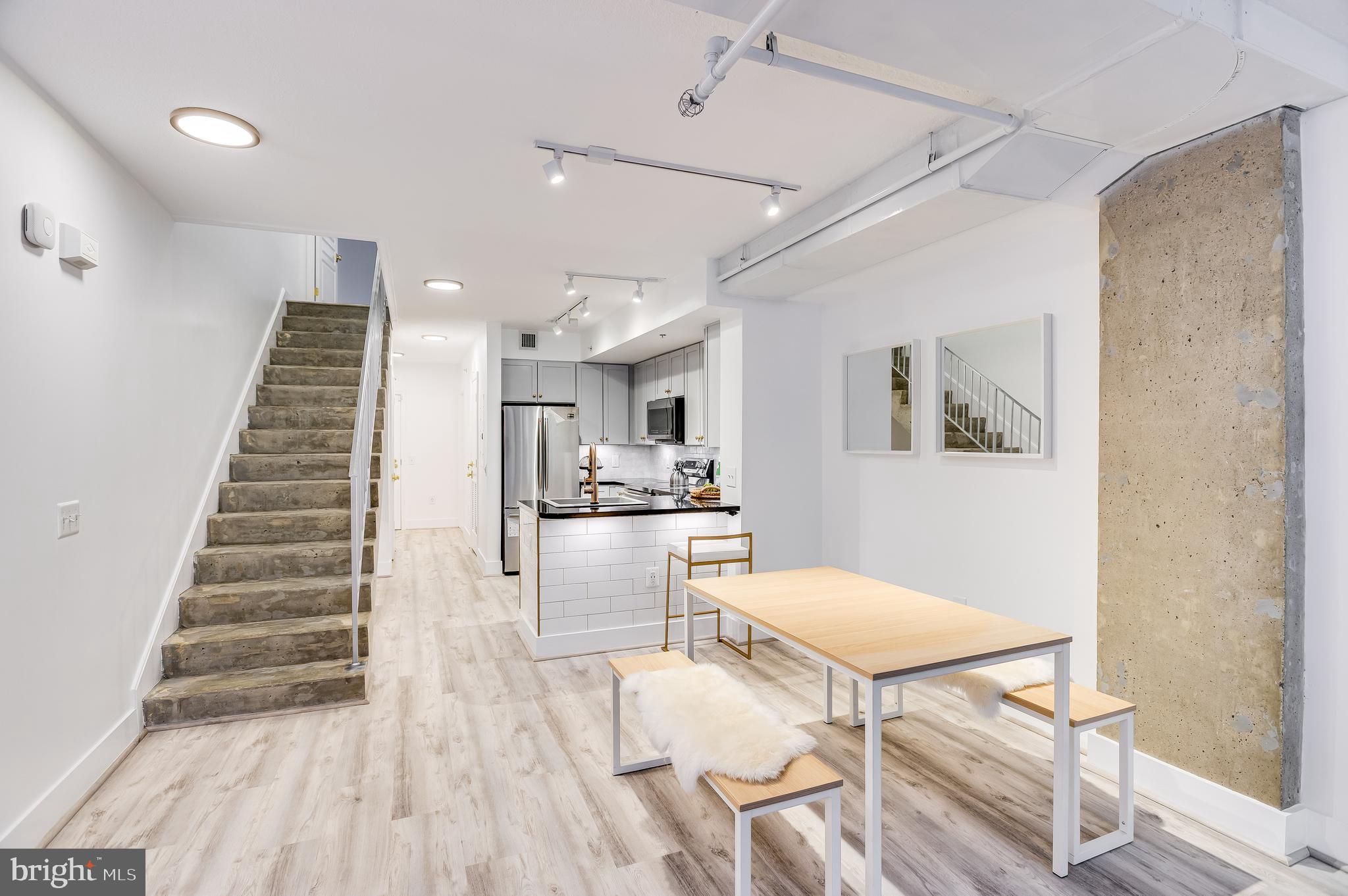 631 D Street Northwest, Unit 242 Washington, DC 20004 - Photo 8 of 52