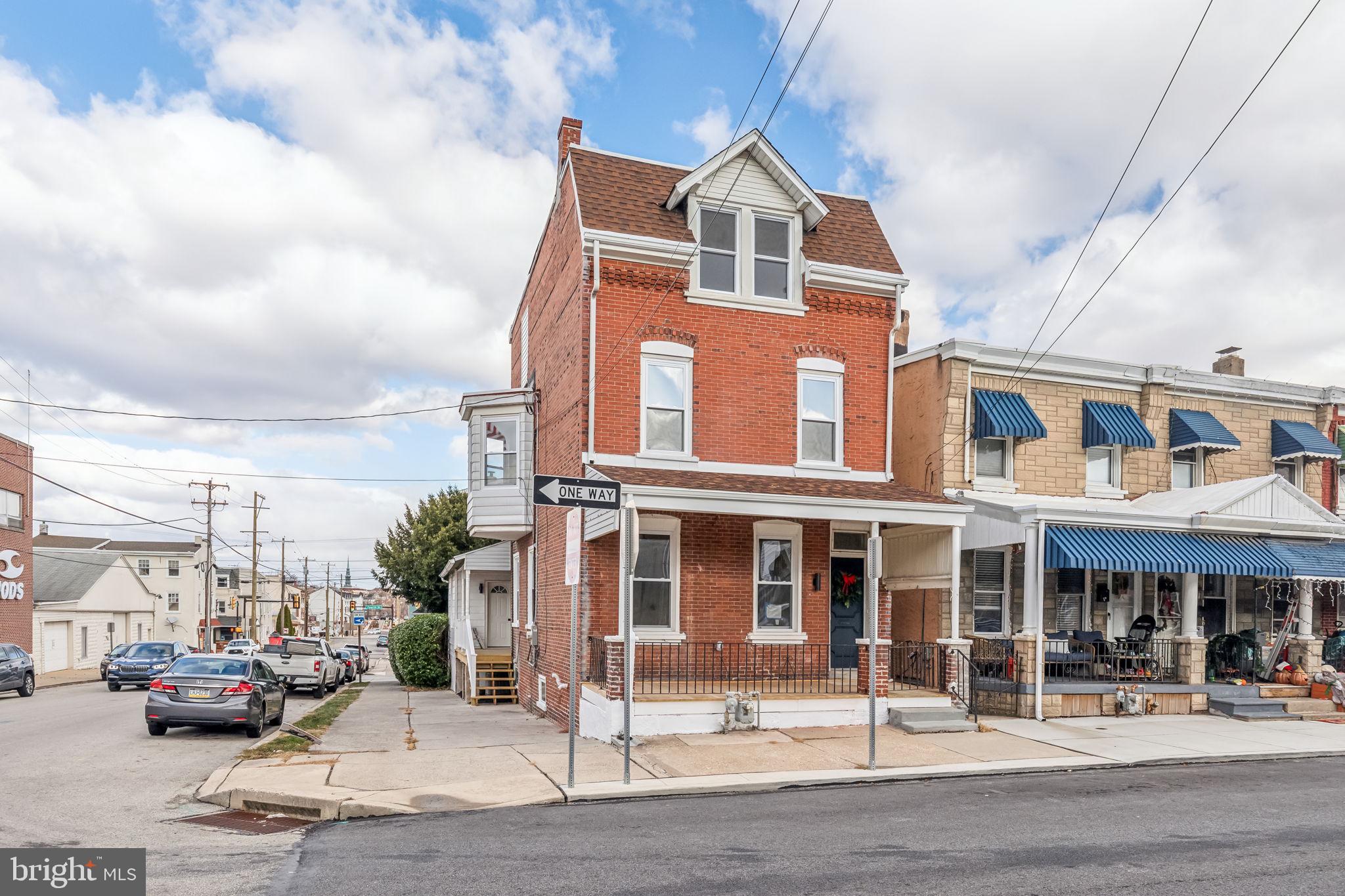 1 East Rambo Street Bridgeport, PA 19405 - Photo 51 of 53 Gallery Image 51