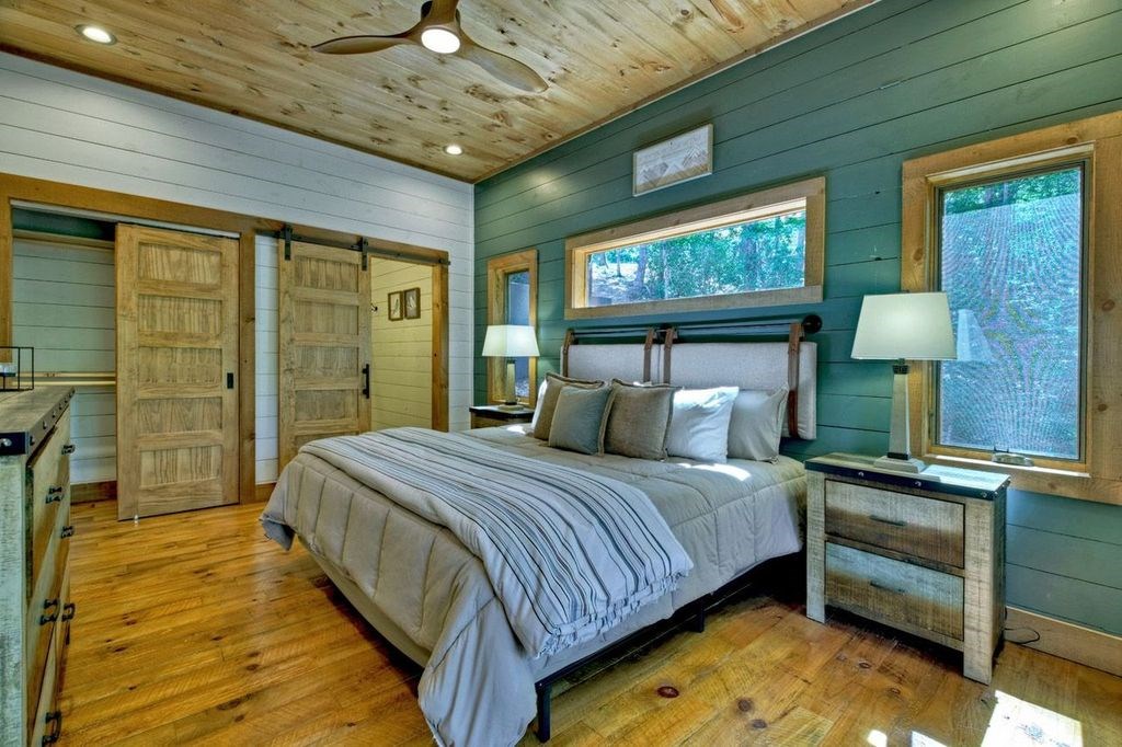 590 Deer Crest Road Blue Ridge, GA 30513 - Photo 33 of 66 Gallery Image 33