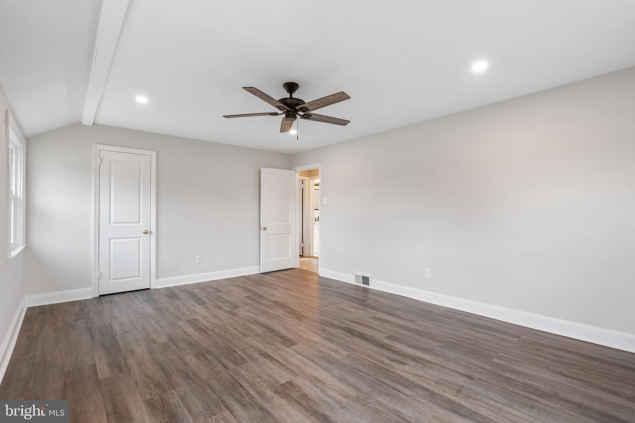 680 Buttonwood Drive Springfield, PA 19064 - Photo 25 of 39 Second Bedroom