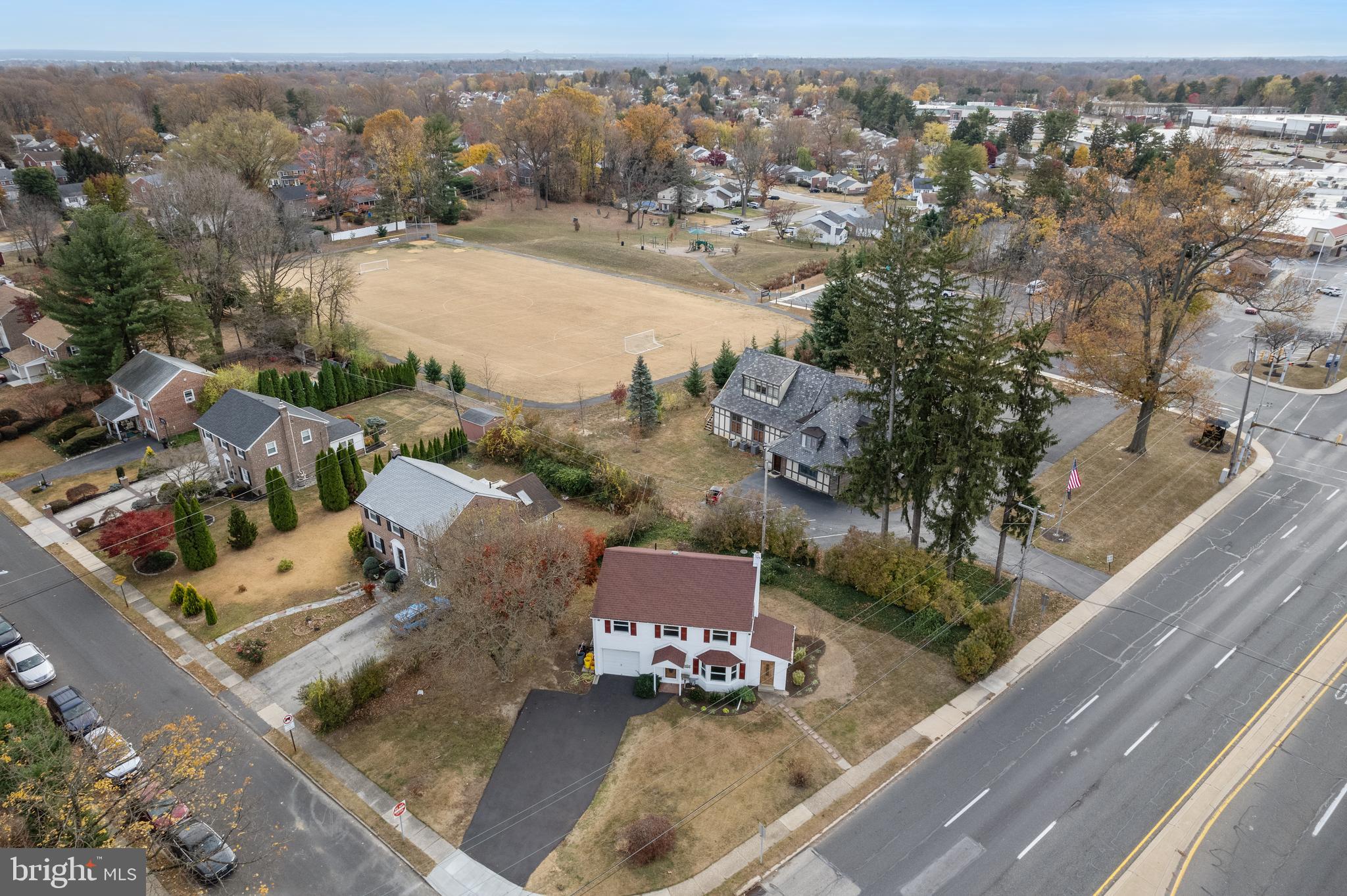 680 Buttonwood Drive Springfield, PA 19064 - Photo 36 of 39