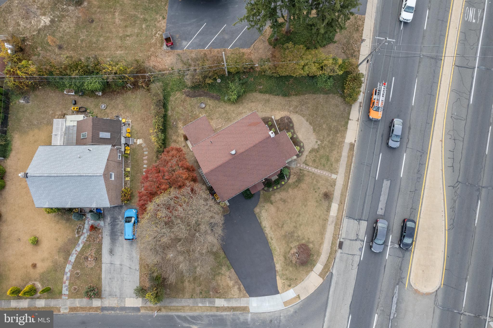 680 Buttonwood Drive Springfield, PA 19064 - Photo 37 of 39