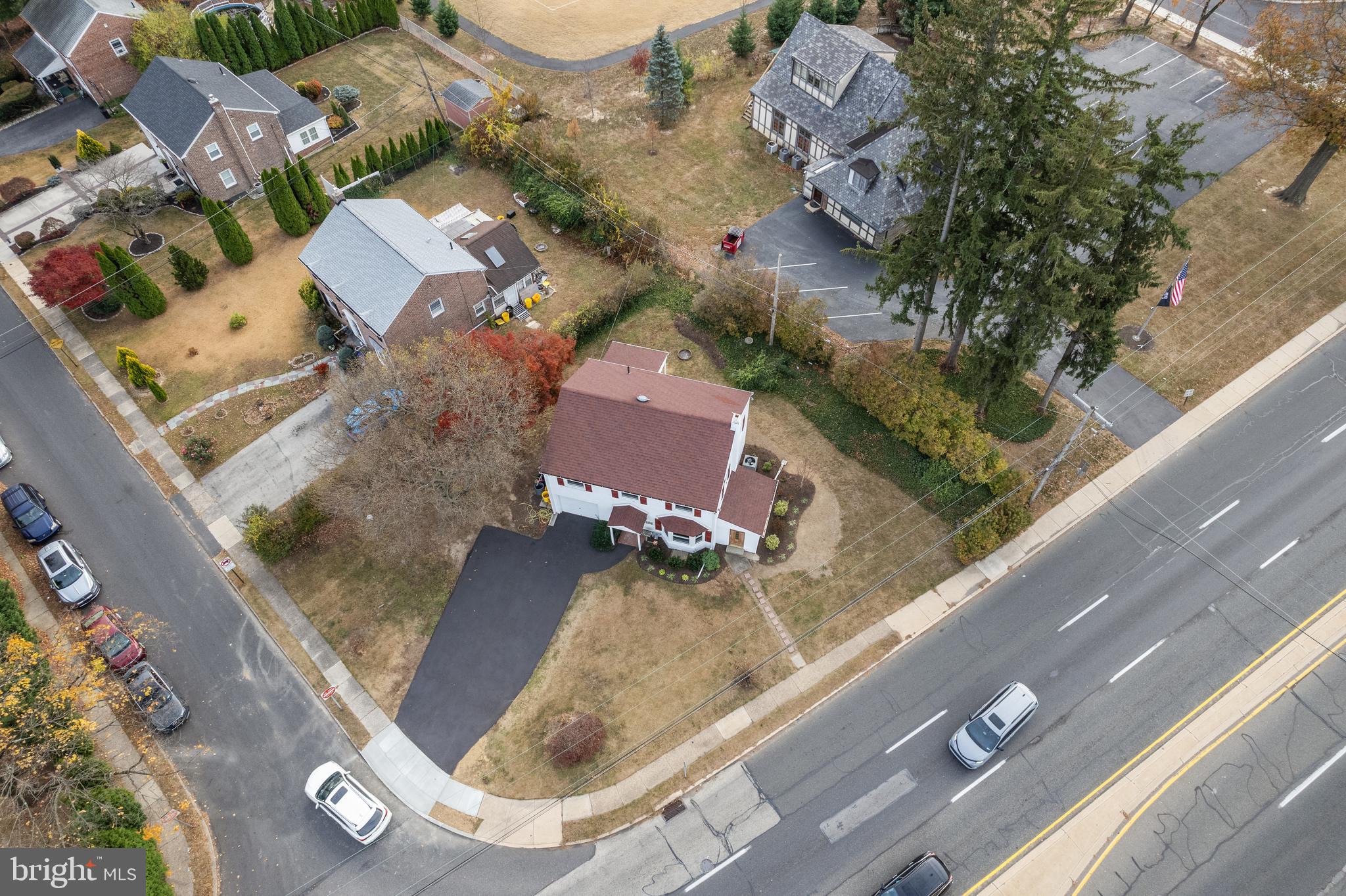 680 Buttonwood Drive Springfield, PA 19064 - Photo 38 of 39