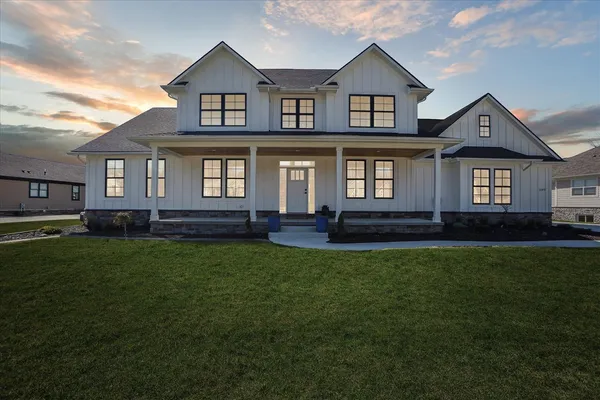 $844,900 | 1189 Invitational Drive, Metamora, MI 48455