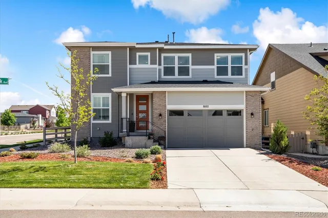 $835,000 | 8102 Adams Fork Avenue, Littleton, CO 80125