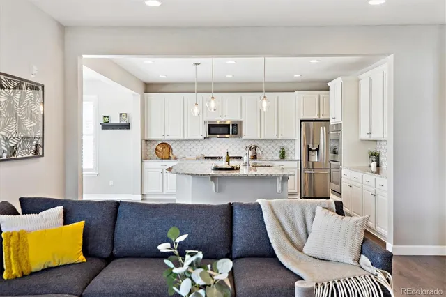 $835,000 | 8102 Adams Fork Avenue, Littleton, CO 80125