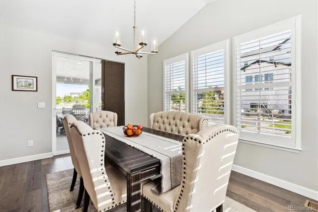 $835,000 | 8102 Adams Fork Avenue, Littleton, CO 80125