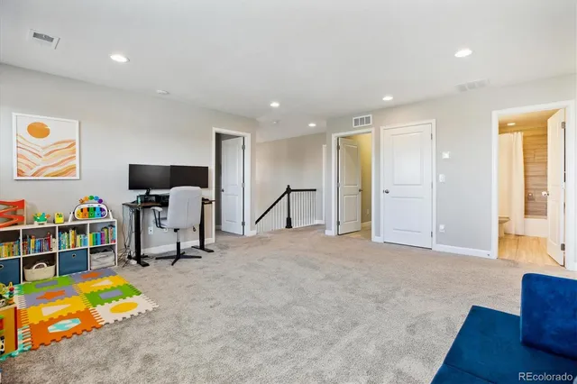 $835,000 | 8102 Adams Fork Avenue, Littleton, CO 80125